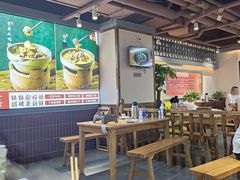 -张氏父子常德肠子馆(贺龙店)