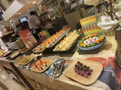 -芭菲盛宴·环球美食(袁家岗店)
