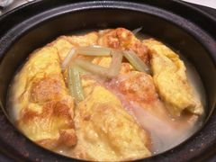 -客语客家菜(佳兆业广场店)