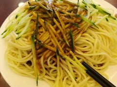 麻辣凉面-新川面馆(新街口二店)
