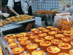 -鲍师傅糕点(国金街店)