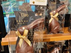 -Laderach 莱德拉(上海环贸iapm店)