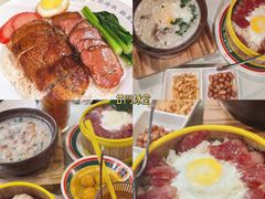 -蟹上黄·蟹黄面·江南糖水(人民广场店)