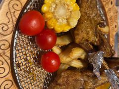-阿娜尔·新疆菜(宜家荟聚中心店)