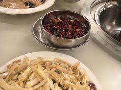 -福寿斋·老北京铜锅涮肉·烤鸭(顺义总店)