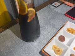 -探鱼·鲜青椒爽麻烤鱼(天河优托邦店)
