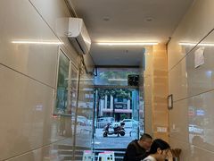 -贵州羴泰羊肉粉(珠江太阳城店)