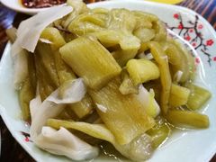 -陈记汤饭(水巷口店)