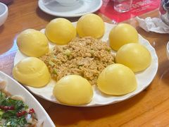 -景祥海鲜美食餐厅