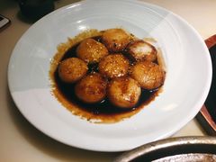 -绿茶餐厅(领展购物广场·中关村店)