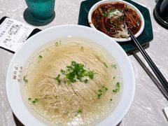 -松鹤面馆·古法焖肉面(观前店)
