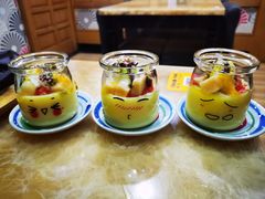 -桃屋日本料理(清华科技园店)