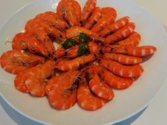 -山泉粤宴(广东大厦店)