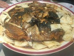 -旺顺阁鱼头泡饼(小红门店)