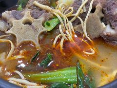 牛尾纱锅-清真·穆萨砂锅(大皮院店)