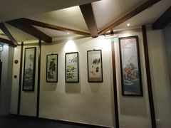 -老正兴菜馆(福州路店)