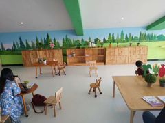 -黄海国家森林公园