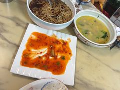 -尚岛私房菜(西方巷店)