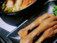 -润生源足道·SPA(个园店)