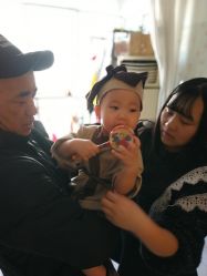 -咔咔儿童摄影馆