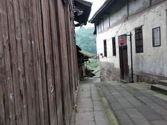 -福宝古镇