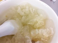 -老福合沟无米粿甜汤粿品店