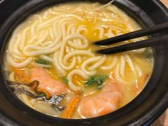 -姐弟俩土豆粉(四海唐人街店)