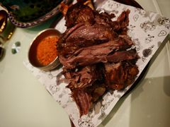 -哈啾嗨·新概念蒙餐(红星新城店)