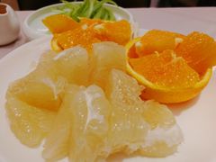 -粗茶淡饭·汉口公馆(循礼门店)