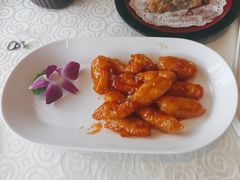 -辣婆婆(航天桥店)