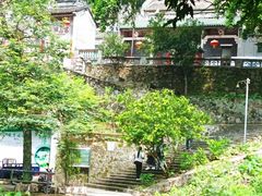 -飞霞风景名胜区