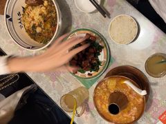 -蜗牛小馆醉乡民谣云南菜(惠新西里店)