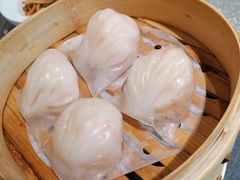 -御花园·粤菜·海鲜火锅(中山公园店)