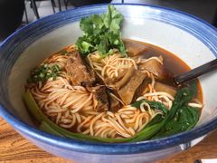 牛坑腩面-李先生牛肉面大王(大兴枣园店)