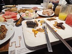 -汉巴味德(北京银座和谐广场店)