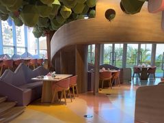 -水桶王国主题餐厅·聚会·生日派对·亲子活动·家庭套餐(亚龙湾希尔顿店)