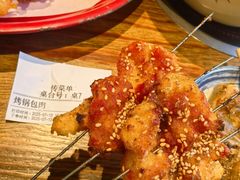 -北三老太太烧烤(人生一串上榜店)