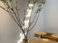 -VOYAGE COFFEE(杨梅竹店)
