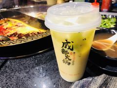 -大味老火锅City店