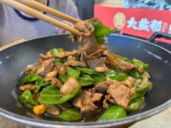 -大盐帮川菜馆(长楹天街店)