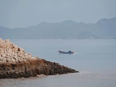 -花岙岛