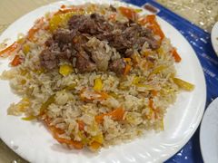 -吾斯曼珍珠抓饭王