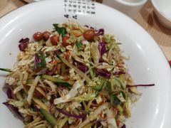 -老边饺子馆(东单店)