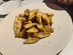 -百年神厨·地道川菜(清江西路店)