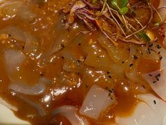 -金掌勺锅包肉(太原万达店)