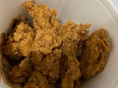 -肯德基(湾畔店)