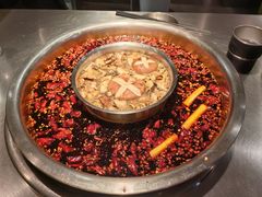 -大虎老火锅(直港大道店)