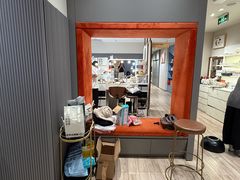 -海马体照相馆(上海月星环球港店)