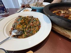 -天天鱼港·海鲜·鲅鱼水饺·招牌烤鸭(黄骅店)