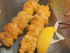 -鸟鹏烧鸟居酒屋(仁恒梦中心店)